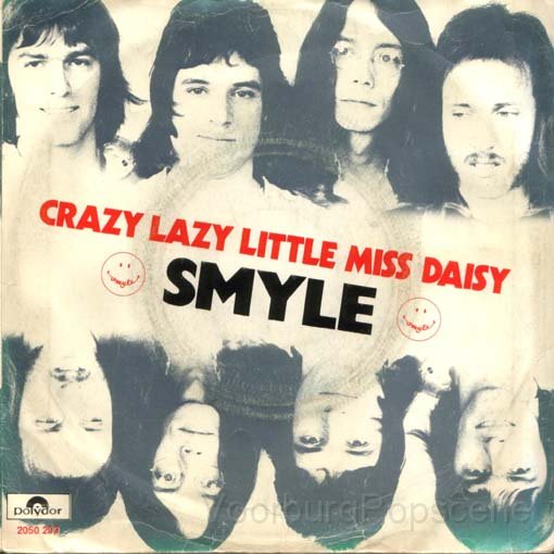 Smyle-Crazy Lazy Little Miss Daisy (1974).jpg